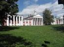 Lexington, Virginia: campus of ...