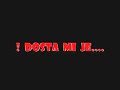 Click here to watch this video Mentalna Higijena - Dosta mi je