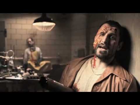0 WET : un trailer surprenant