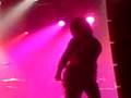 Funeral for a friend live (Leeds uni)