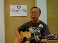 La Bamba Obama
