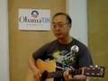 La Bamba Obama