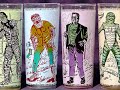a little taste of what it was like to be a monster fan during the golden age of the 1960s and '70s. and coming soon...
