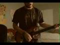 Peacebone - Animal Collective COVER