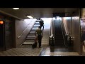 Pianotrappan Piano Stairs