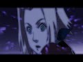 Sakura Haruno- Rihanna -Disturbia