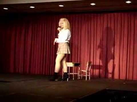Towson University QSU Drag Show