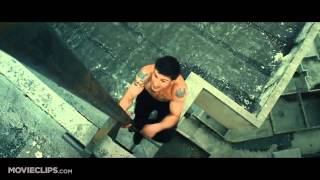 District B13 1 10) Movie CLIP   Parkour Chase (2004) HD   YouTube