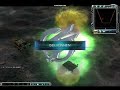 Liquid Tiberium bomb