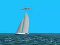 Aerodynamic Intelligent Stabilizer - AIST Sailing