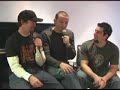 Chester Bennington and bleeding dog 2 Chester Bennington and bleeding dog 2