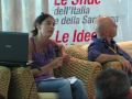 Le due Italie di fronte alla crisi economica: l'intervento di Concetta Rau