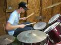 Dennis On The Drums