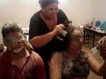 Ch� de Beb� da Crislaine e do Tiago