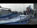 INDEPENDENCE OF THE SEAS FLOWRIDER