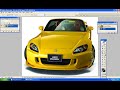 Digital tuning: How to make carbonfiber