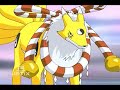 Digimon Tamers Episode 18 Part 2