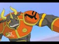 Digimon Tamers Episode 18 Part 2