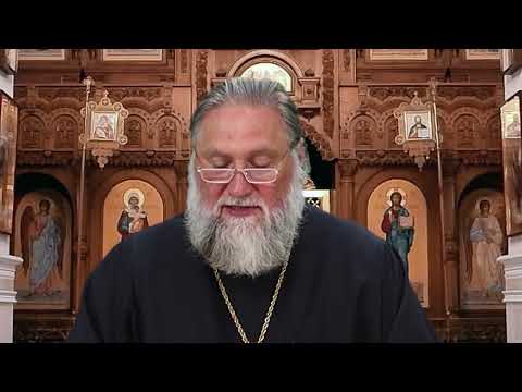 «Свет православия». 21.07.24. 997 выпуск.