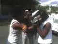 locas peliando part 3