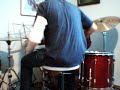 Jaizer drum\