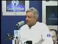 Peje o AMLO?