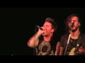 A Static Lullaby - Rattlesnake! (Live B-Roll Video)