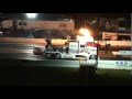 Canadian Racing History - Jet Truck Race