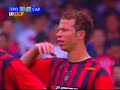 SPFC x Alt�tico PR - Gol do Titulo