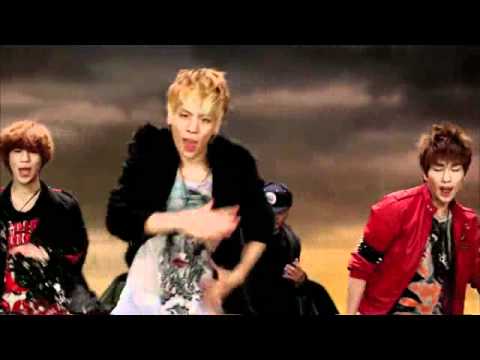 Shinee ring ding dong скачать mp3