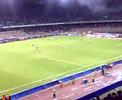 NAPOLI-JUVE: 3-1 IL SAN PAOLO IN FESTA