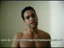 BBB9 - Diego Machado Personal
