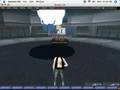 Destroy Television in Second Life 5/21/07 (part 3 of 3)