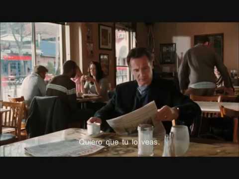 Chloe Trailer Español