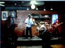 shangoband sings about strange things.azikiwa music publishing b.m.i. c.p. 2008/9. www.englishman-shangoband.net.  englishmanreggae@yahoo.com