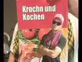 Krocha sucht Frau - Folge 4 - Das Rezept