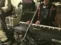 New Years Eve 2008 with Rachael Flowers on Keyboard Part 2