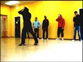Dutch Melbourne Shufflers in action PART II