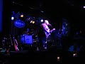 popa chubby @ bb king cafe, nyc
march 7, 2007
aj pappas bass
chris reddan drums
dave keys keyboards