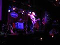 Popa CHUBBY @ BB King\