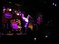 popa chubby @ bb king cafe, nyc
march 7, 2007
aj pappas bass
chris reddan drums
dave keys keyboards
