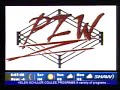 PZW - Stormbringer vs 'The Model' Deryck Crosse