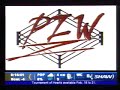 PZW - Stormbringer vs 'The Model' Deryck Crosse