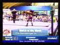 PZW - Stormbringer vs 'The Model' Deryck Crosse