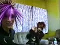 Kaoru bullies Shinya