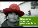 Todo lo que no te sirve, es una sonrisa para muchos