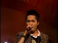 Song trong ky niem - Live in Sac Mau V-Teen - Ca si Nhat Son
