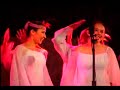 The UP Singing Ambassadors - O Sifuni Mungu PICC Concert