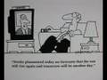 Who Can Manipulate The Market? -- Stock Invest (2)
