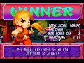 Super Puzzle Fighter II Turbo THE MOVIE Part 2 Super Puzzle Fighter II Turbo THE MOVIE Part 2